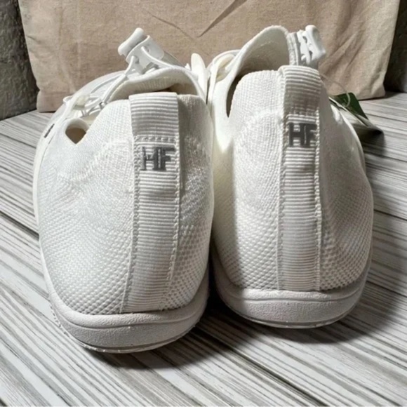 Hike footwear Theora Pro Ergonomic Nonslip Barefoot sneaker white EU41 W10 - Picture 4 of 7